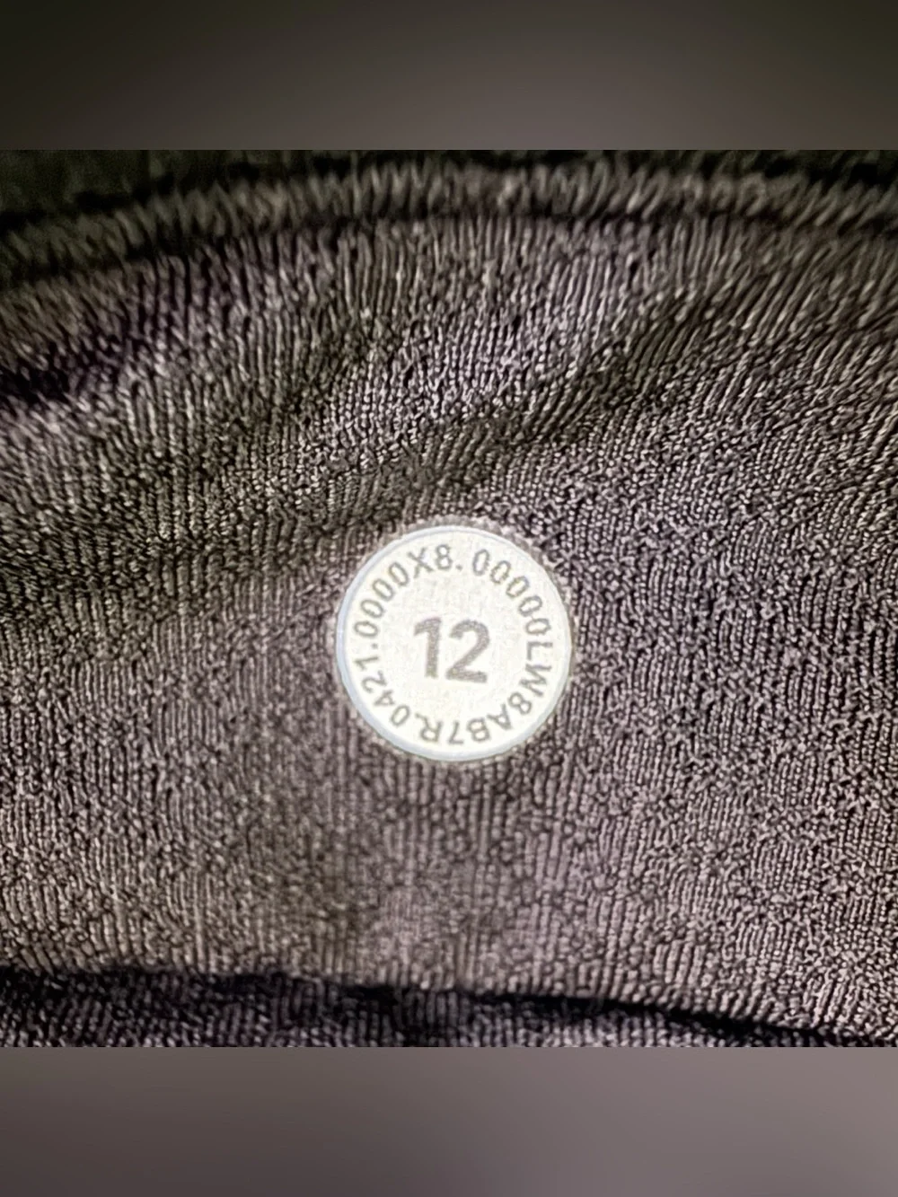 Lululemon Pace Rival Skirt (Regular) *4-way Stretch 13